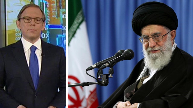 Eric Shawn Reports: Iran piles on more nuke provisions